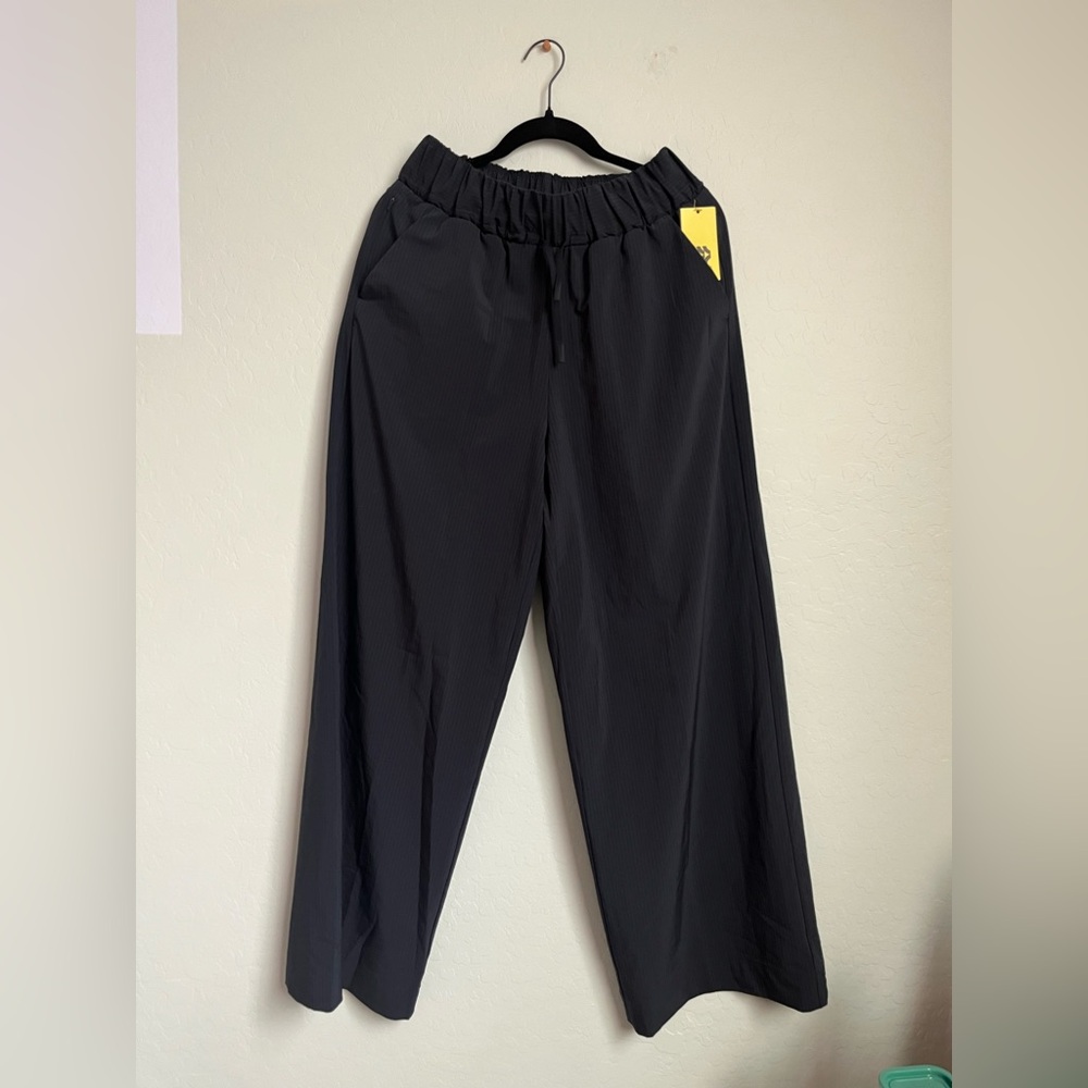 All in Motion Wide Leg Pants